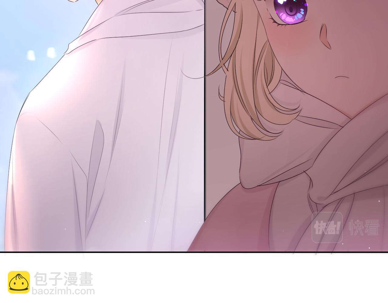 第96话 我只是妹妹吗？(1/3)-第100话