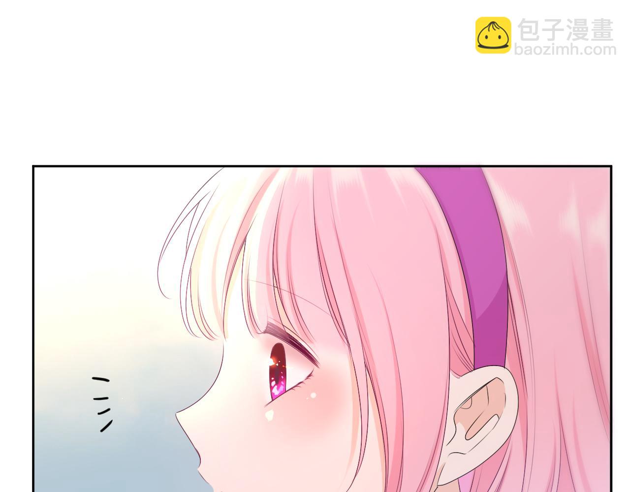 第96话 我只是妹妹吗？(1/3)-第100话