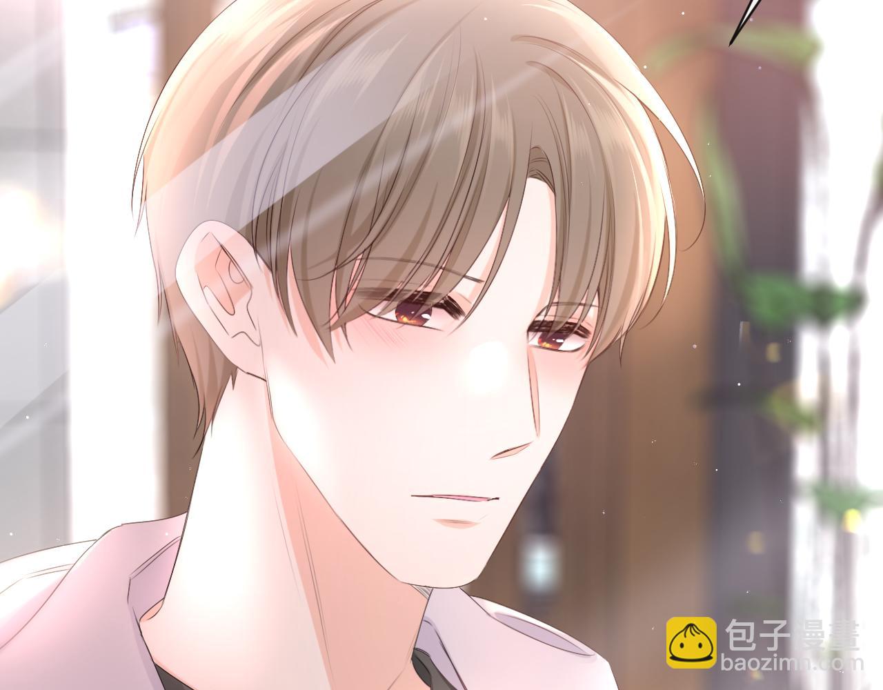 第96话 我只是妹妹吗？(1/3)-第100话