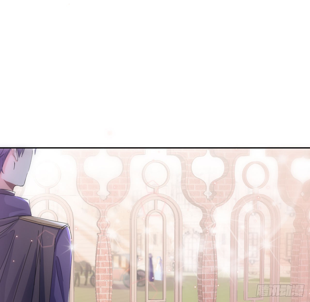 11话 脑子不太聪明的卡罗尔？(1/2)-第12话