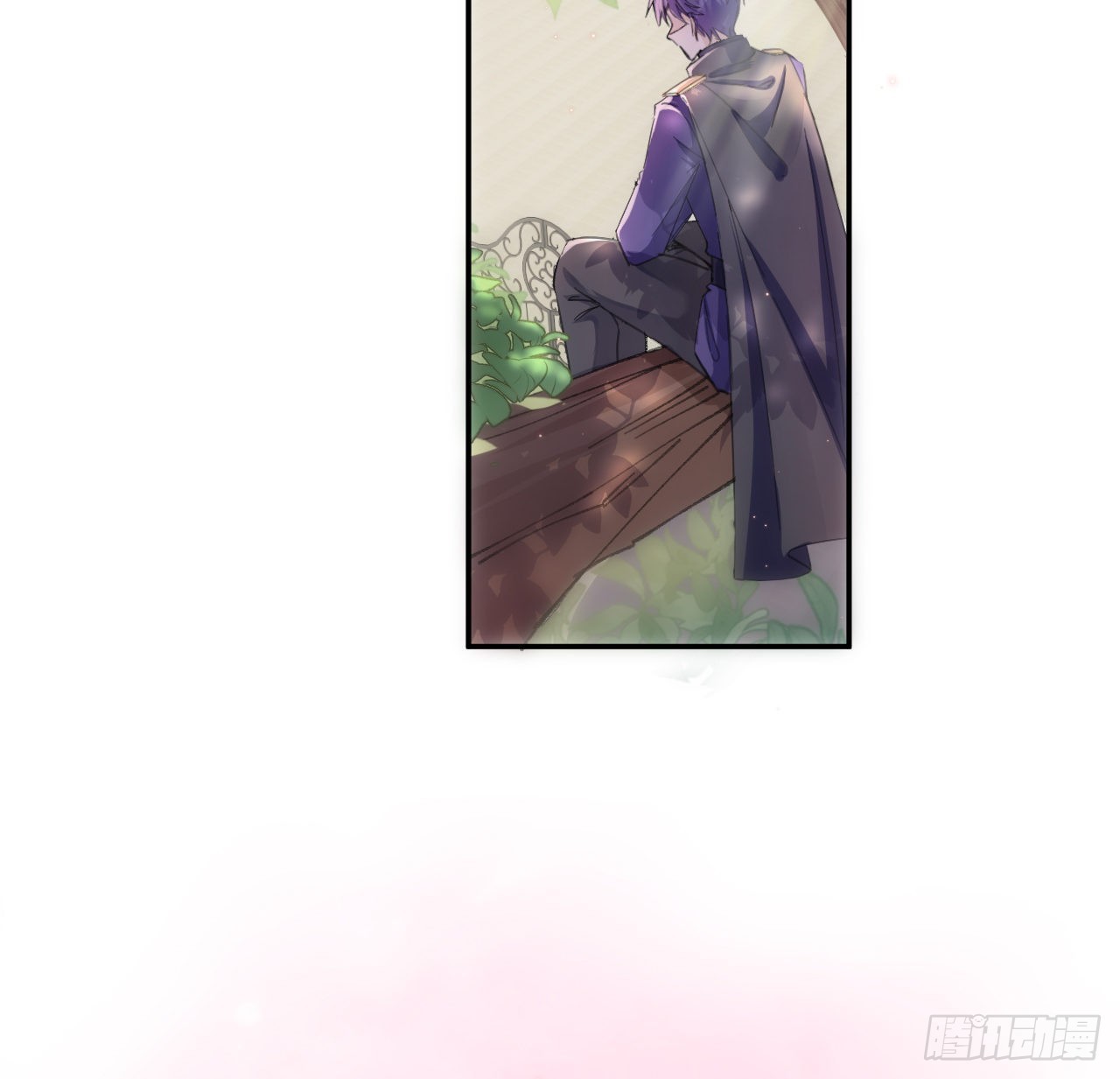 11话 脑子不太聪明的卡罗尔？(1/2)-第12话