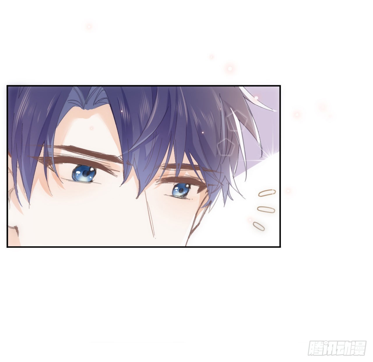 11话 脑子不太聪明的卡罗尔？(1/2)-第12话