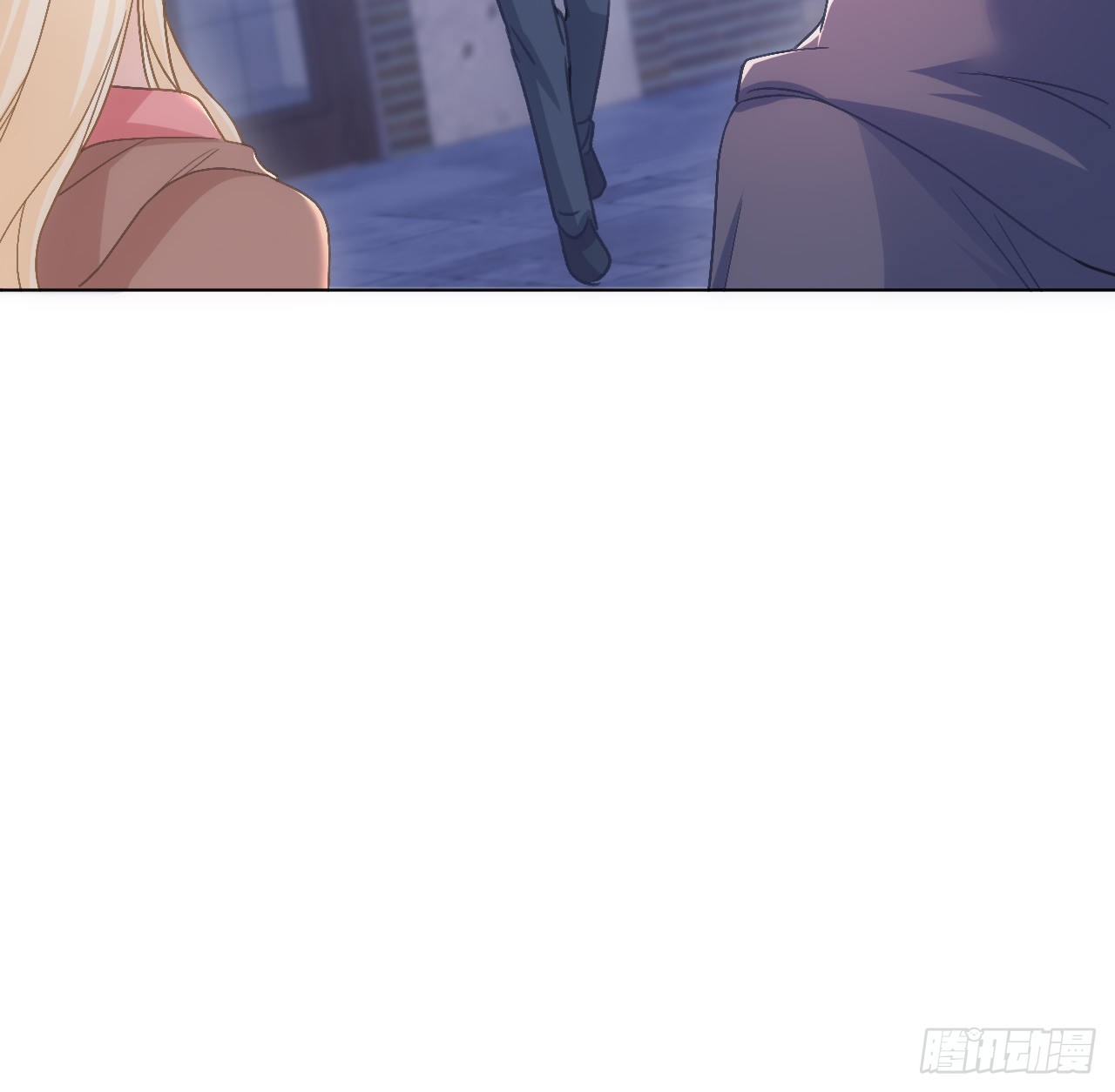 27话 我的一个朋友(1/2)-第28话