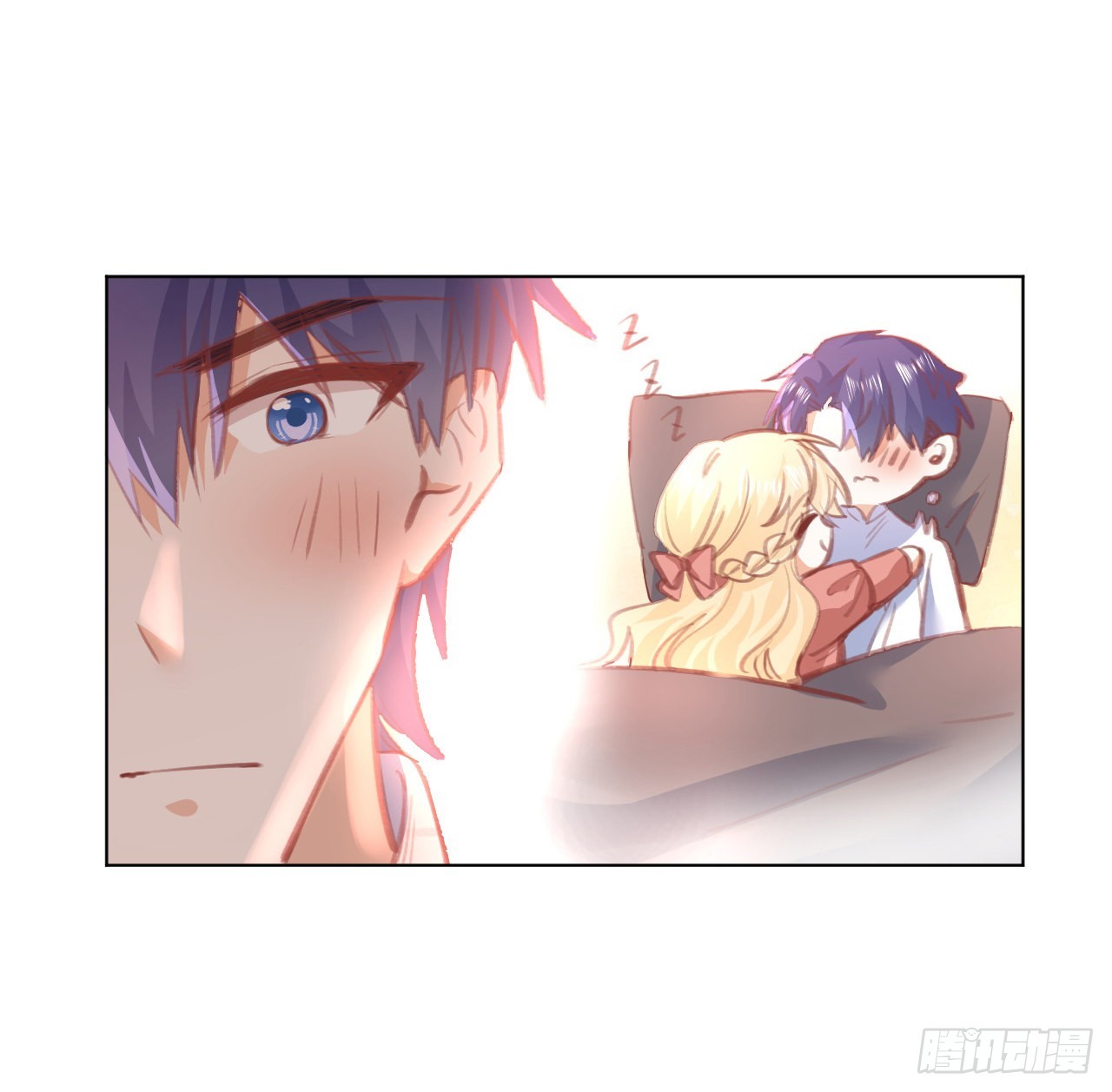 29话 奥菲娅被绑架？！(1/2)-第30话