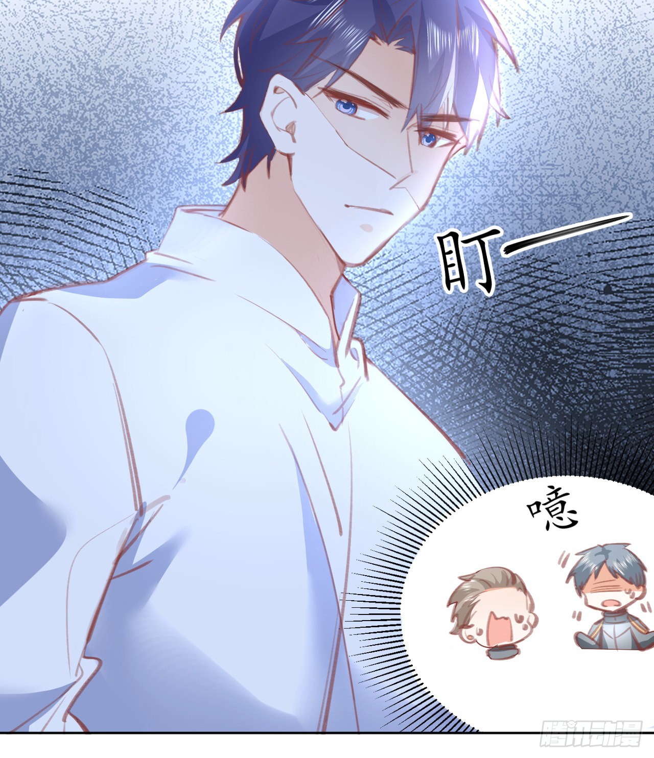 29话 奥菲娅被绑架？！(1/2)-第30话