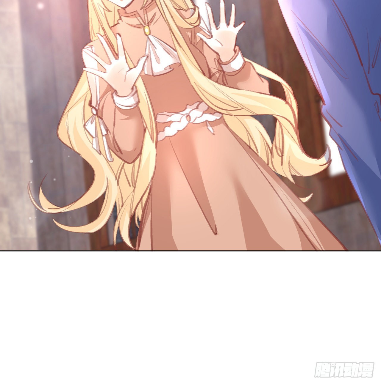 29话 奥菲娅被绑架？！(1/2)-第30话