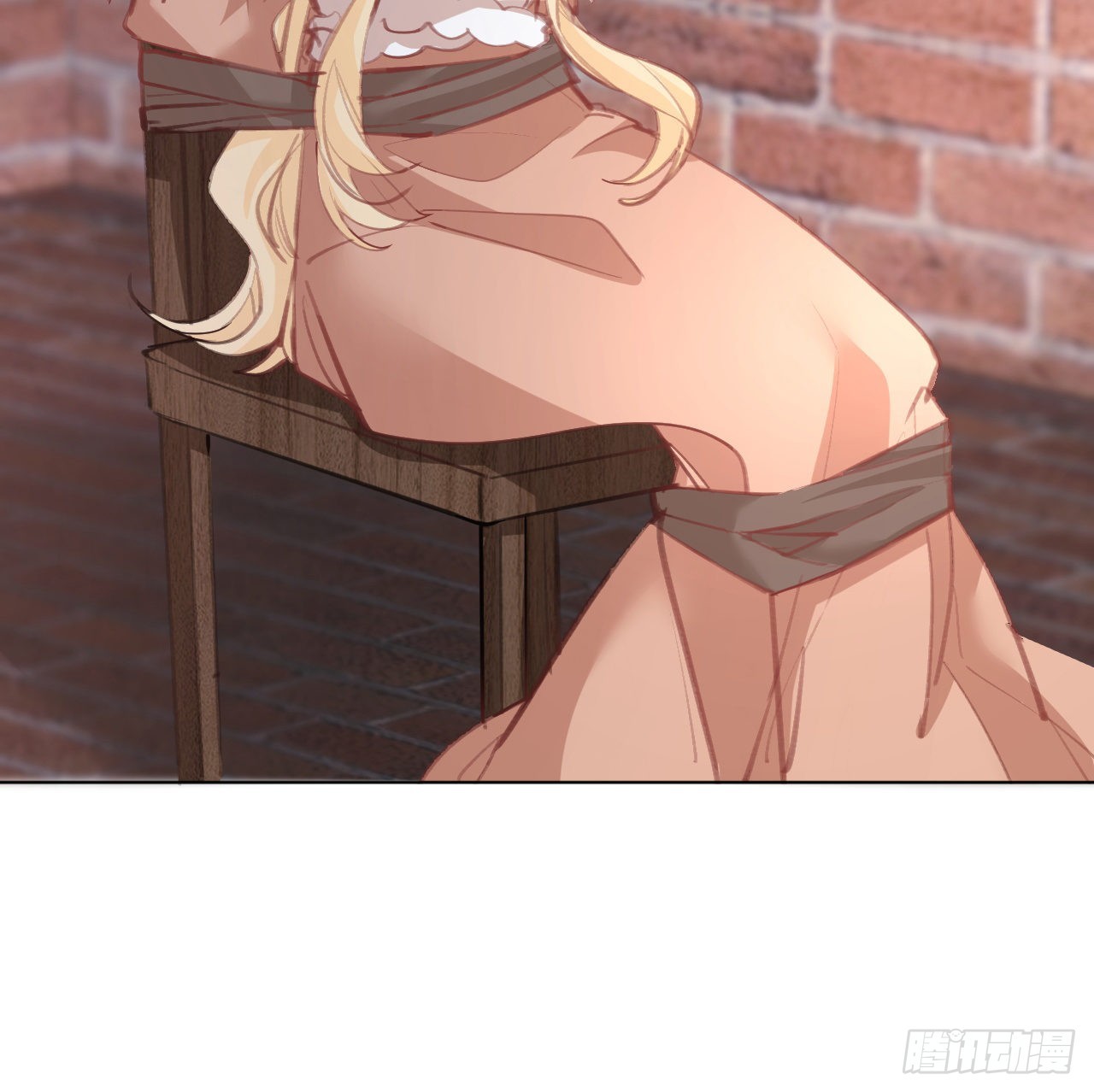 29话 奥菲娅被绑架？！(1/2)-第30话