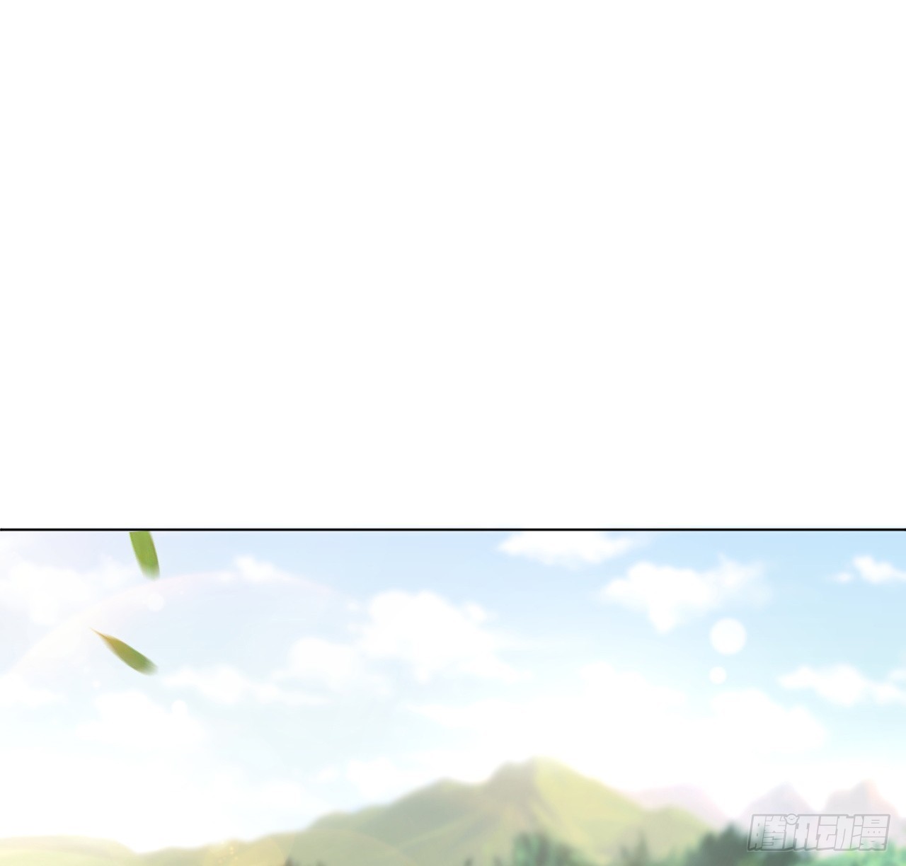 33话 喜欢的条件是你(1/2)-第34话