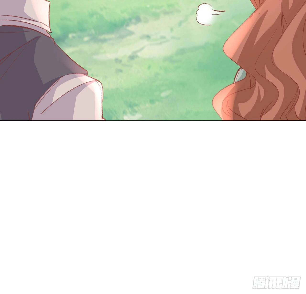 33话 喜欢的条件是你(1/2)-第34话