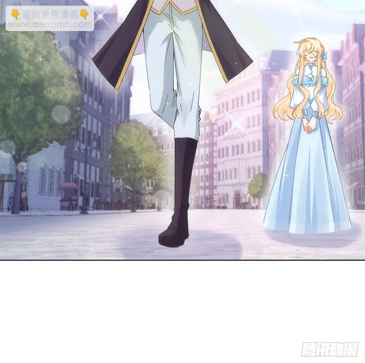 35话 要告别过去的二哥？(1/2)-第36话