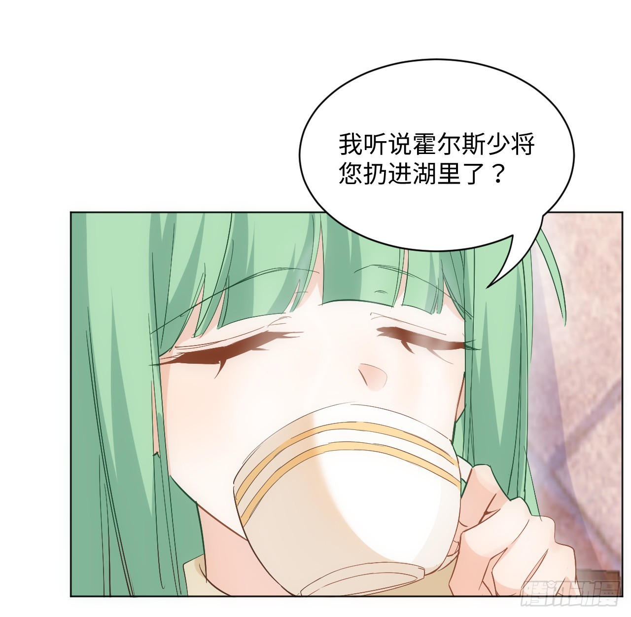 37话 这就是反差萌么？(1/2)-第38话