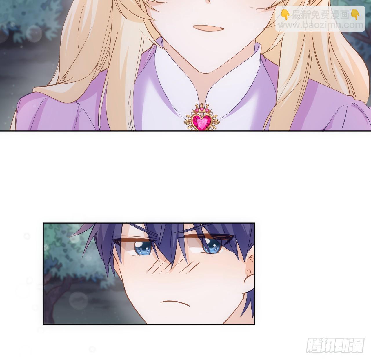 37话 这就是反差萌么？(1/2)-第38话