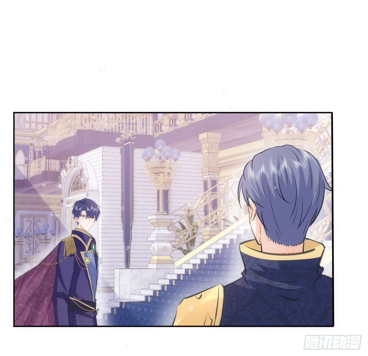 39话 穿梭各个世界的东西？(1/2)-第40话
