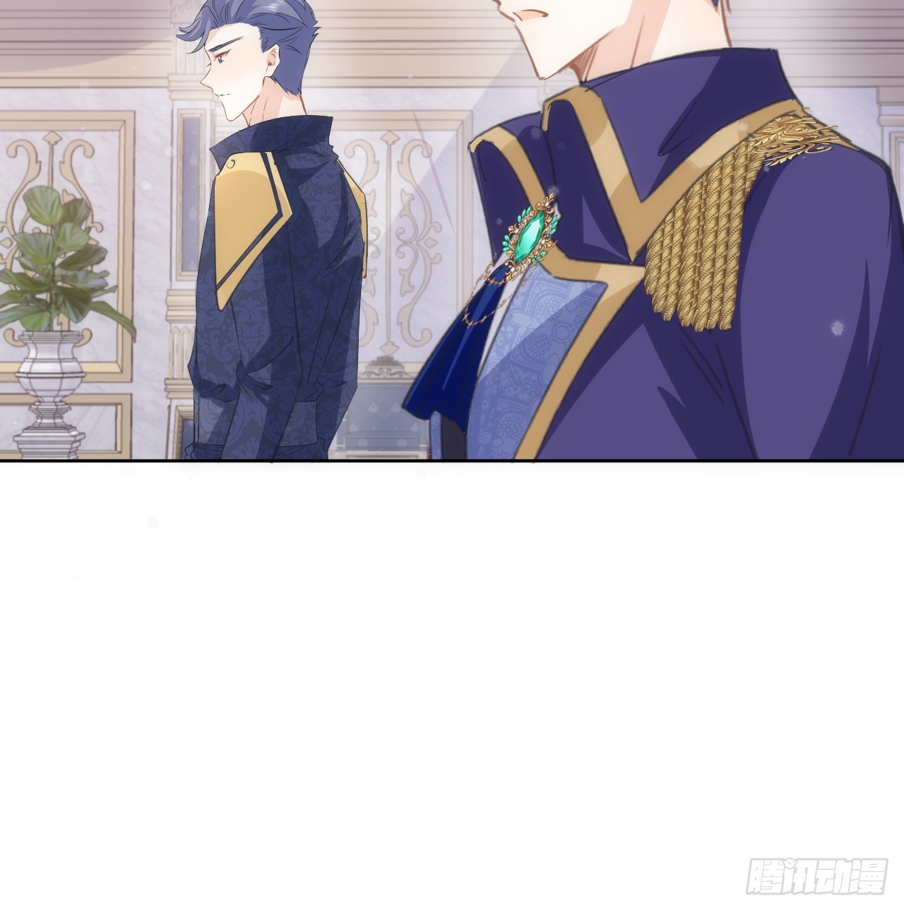 39话 穿梭各个世界的东西？(1/2)-第40话