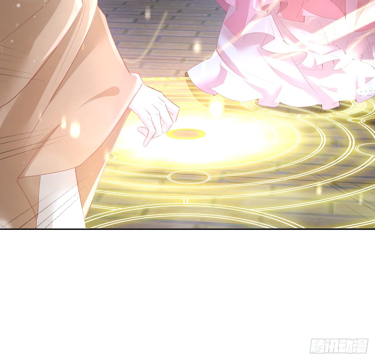 43话 幕后黑手原来是？(1/2)-第44话