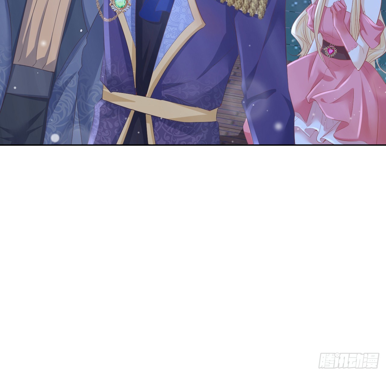 43话 幕后黑手原来是？(1/2)-第44话