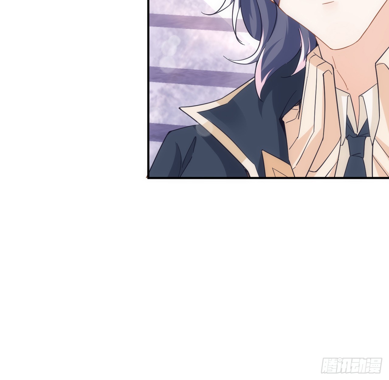 53话 不如来一场趣味赛？(1/2)-第54话