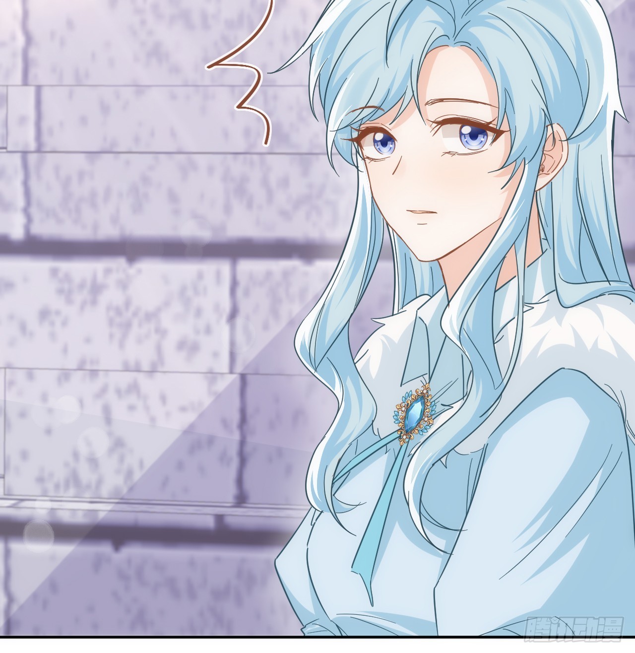 57话 留下来吧(1/2)-第58话