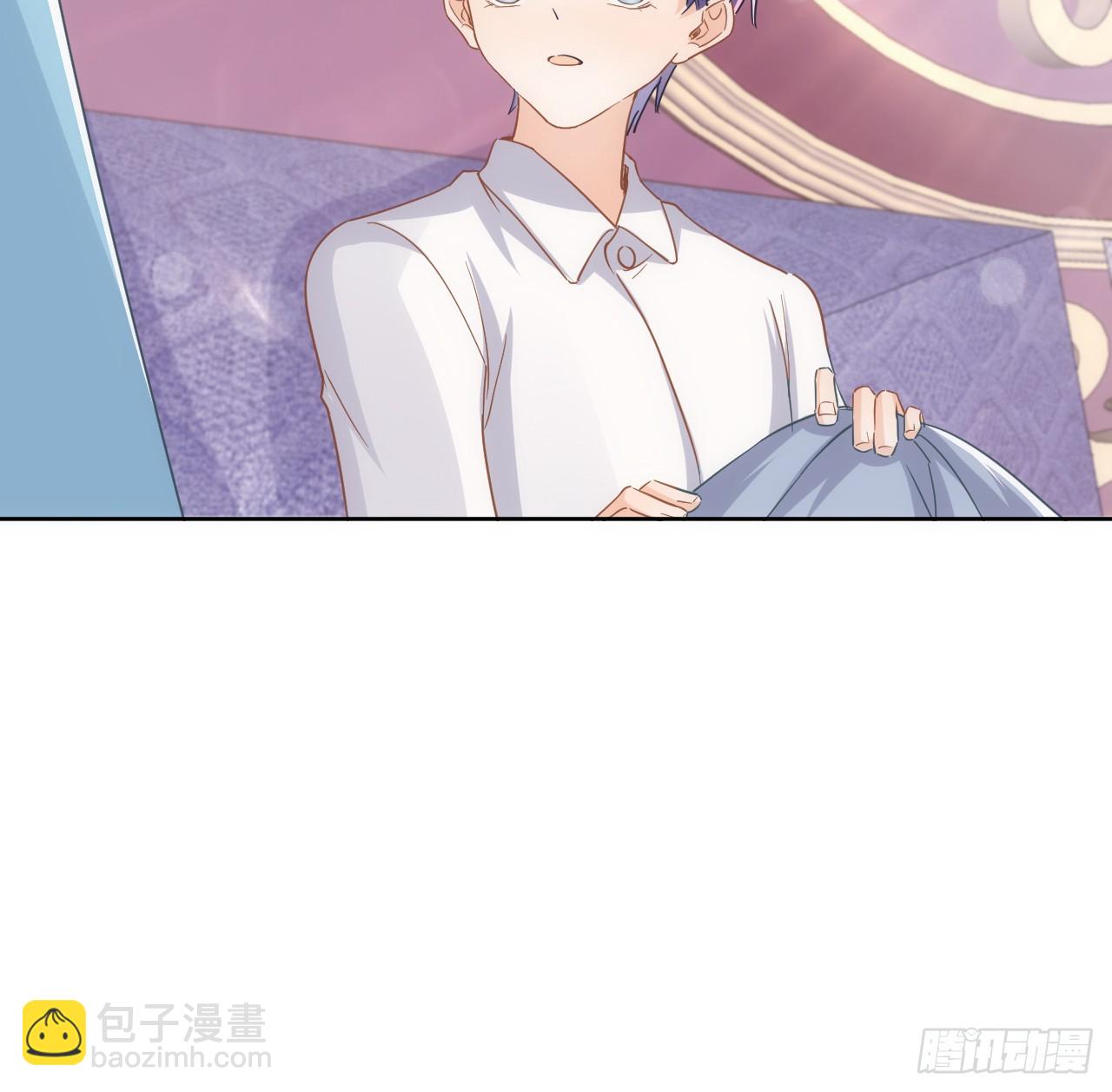 61话 霍尔斯的告白(1/2)-第62话