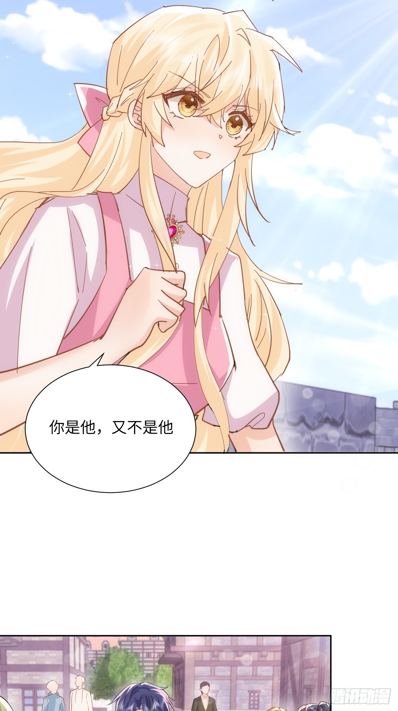 63话 一脸的无辜-第64话