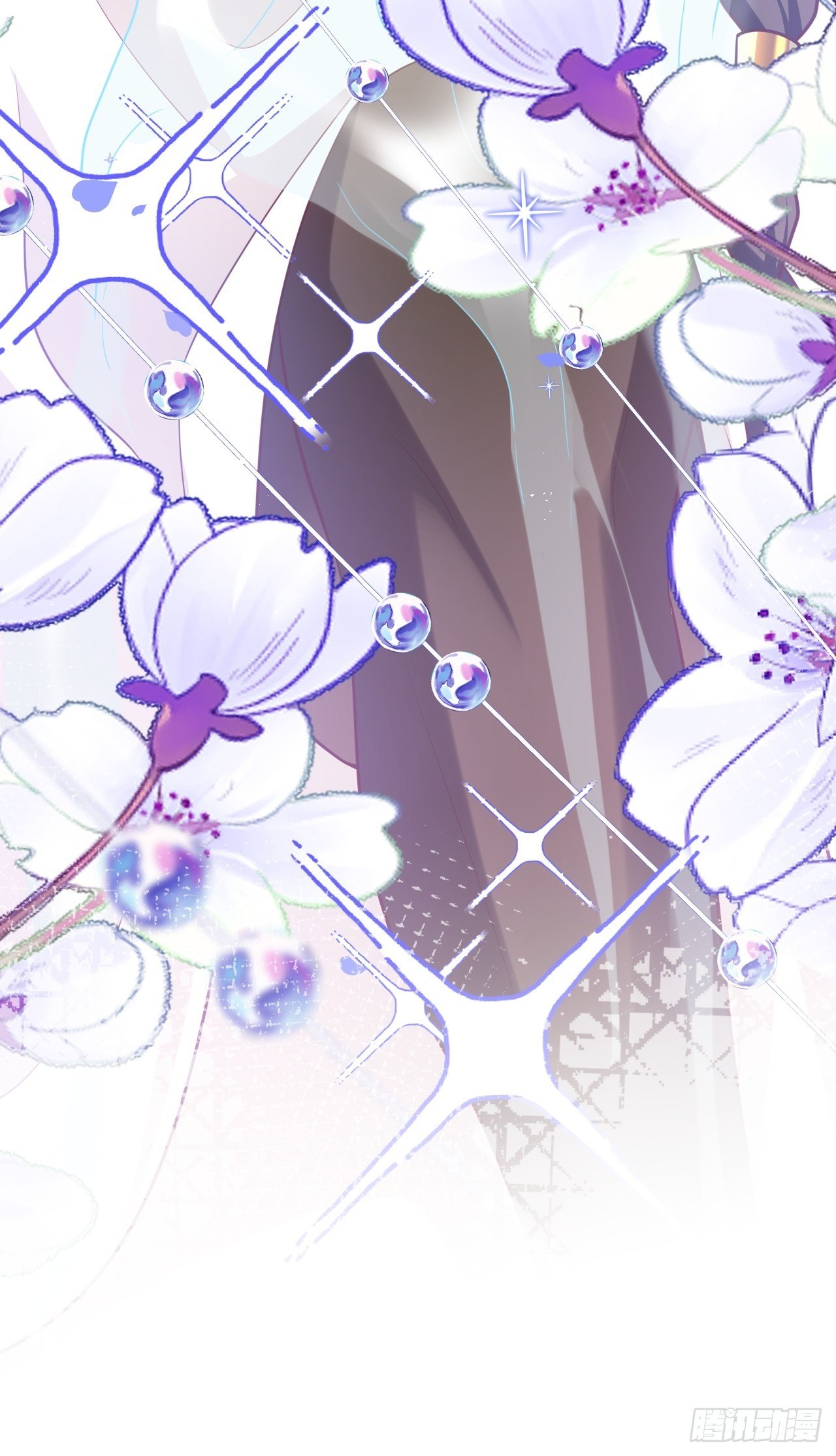 四舍五入就是和祖师奶奶双修！(1/2)-第20话