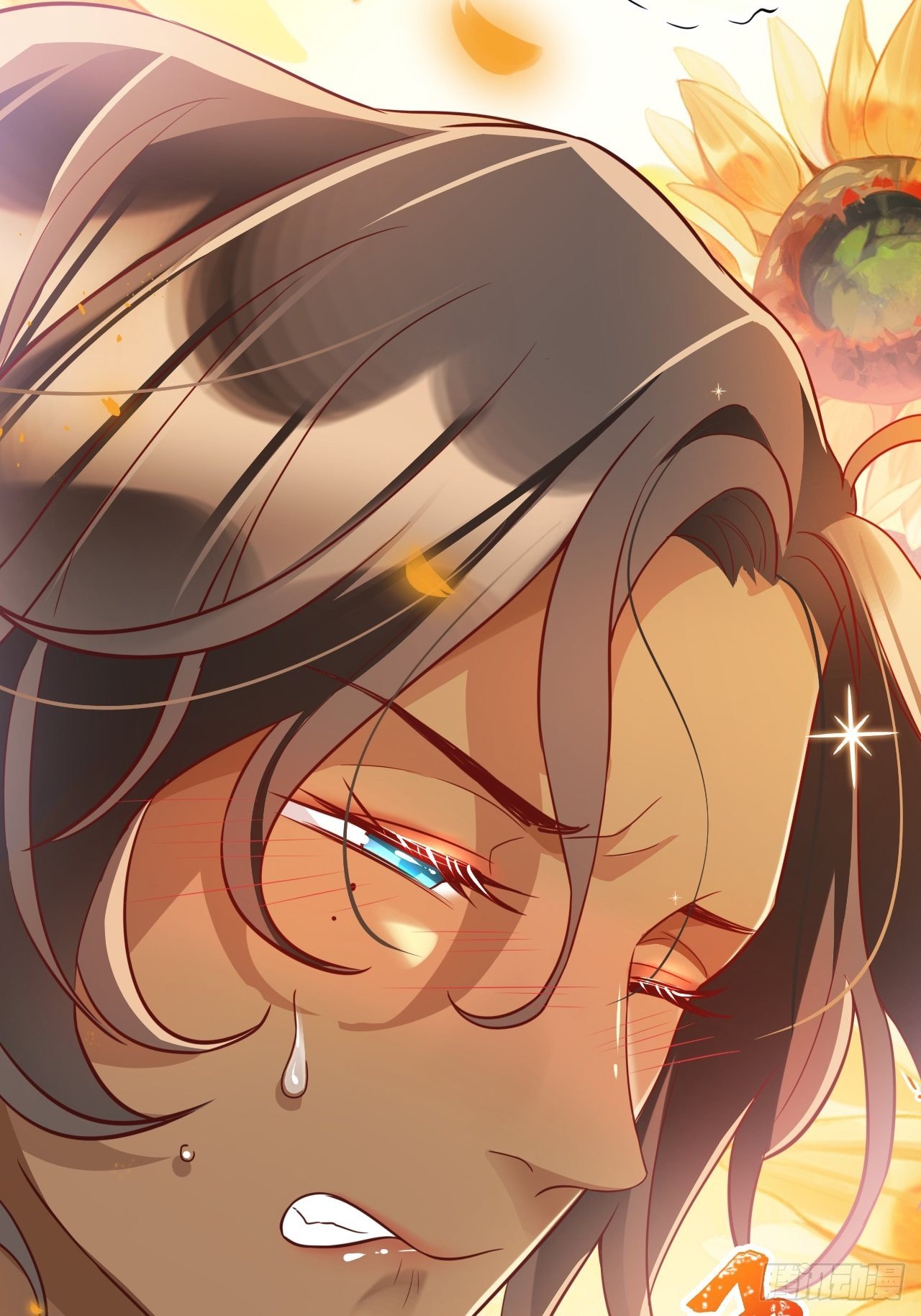 四舍五入就是和祖师奶奶双修！(1/2)-第20话