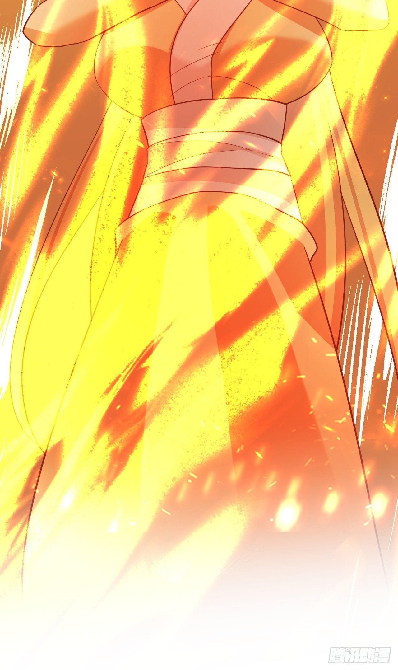 四舍五入就是和祖师奶奶双修！(1/2)-第20话