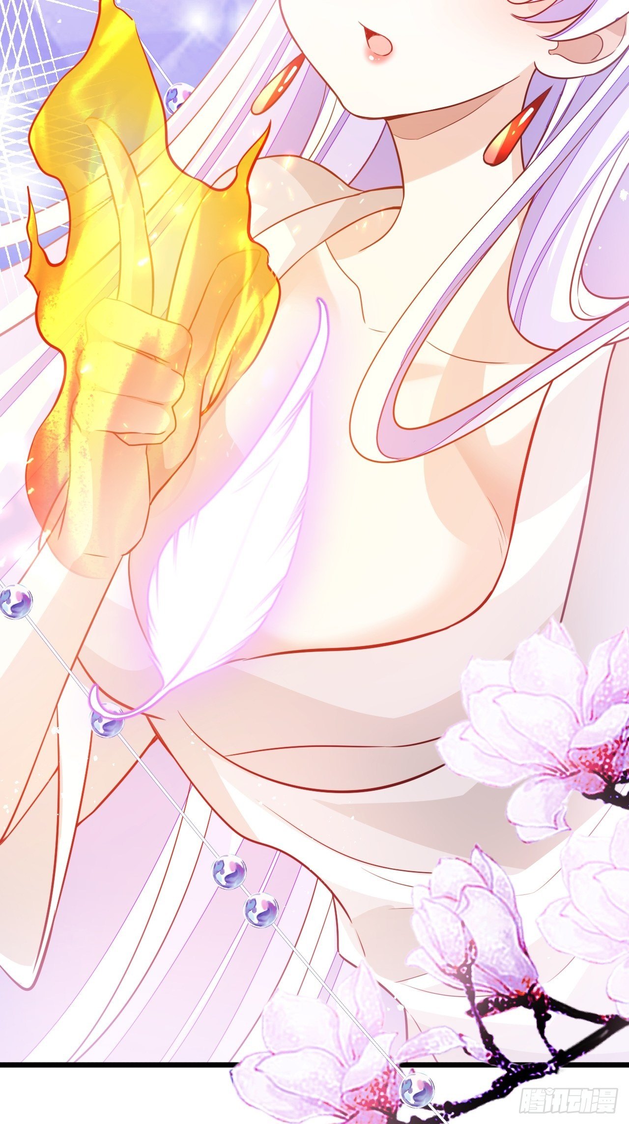 四舍五入就是和祖师奶奶双修！(1/2)-第20话