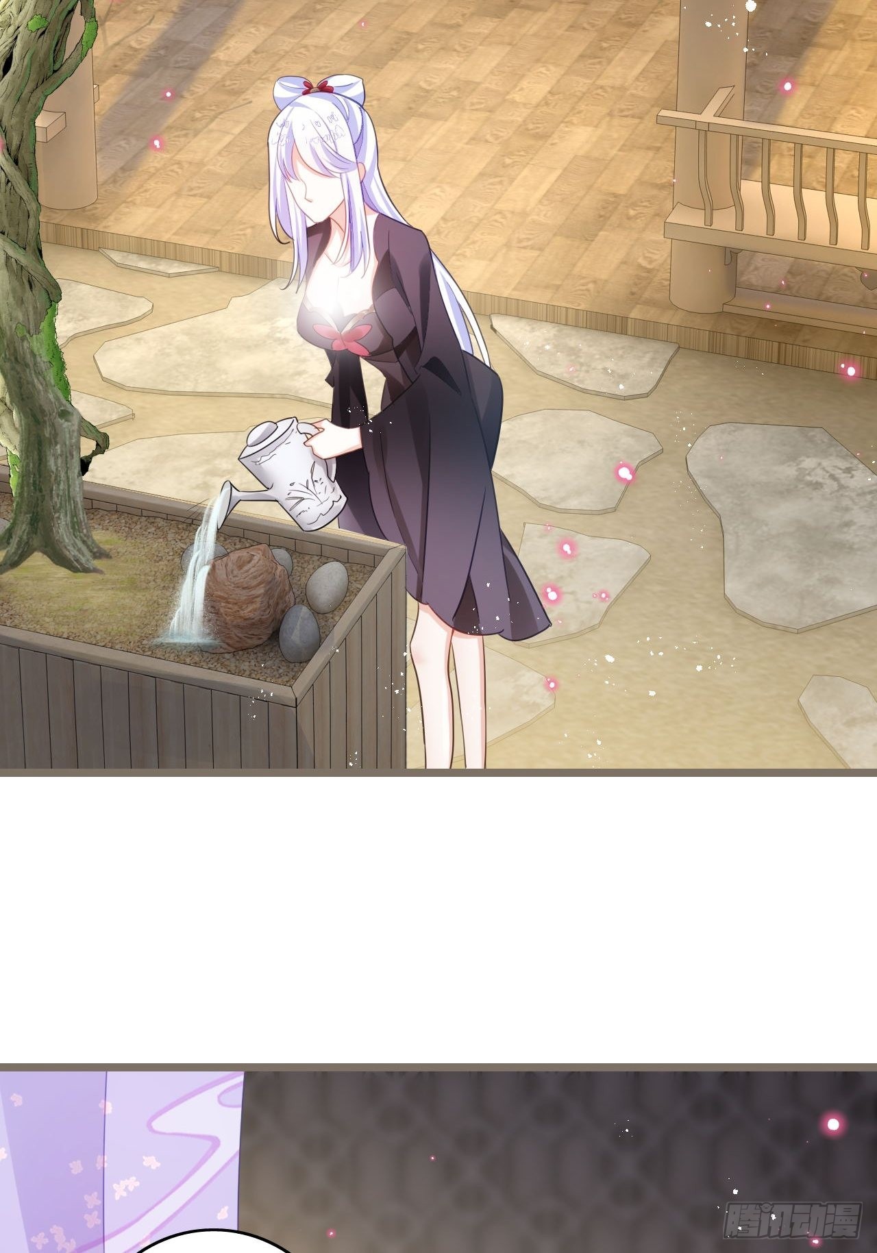 云容花开&middot;肆-第40话