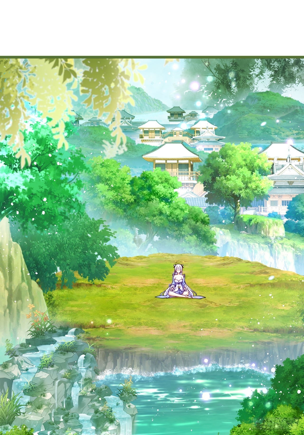 段王爷发来双修邀请(1/2)-第44话