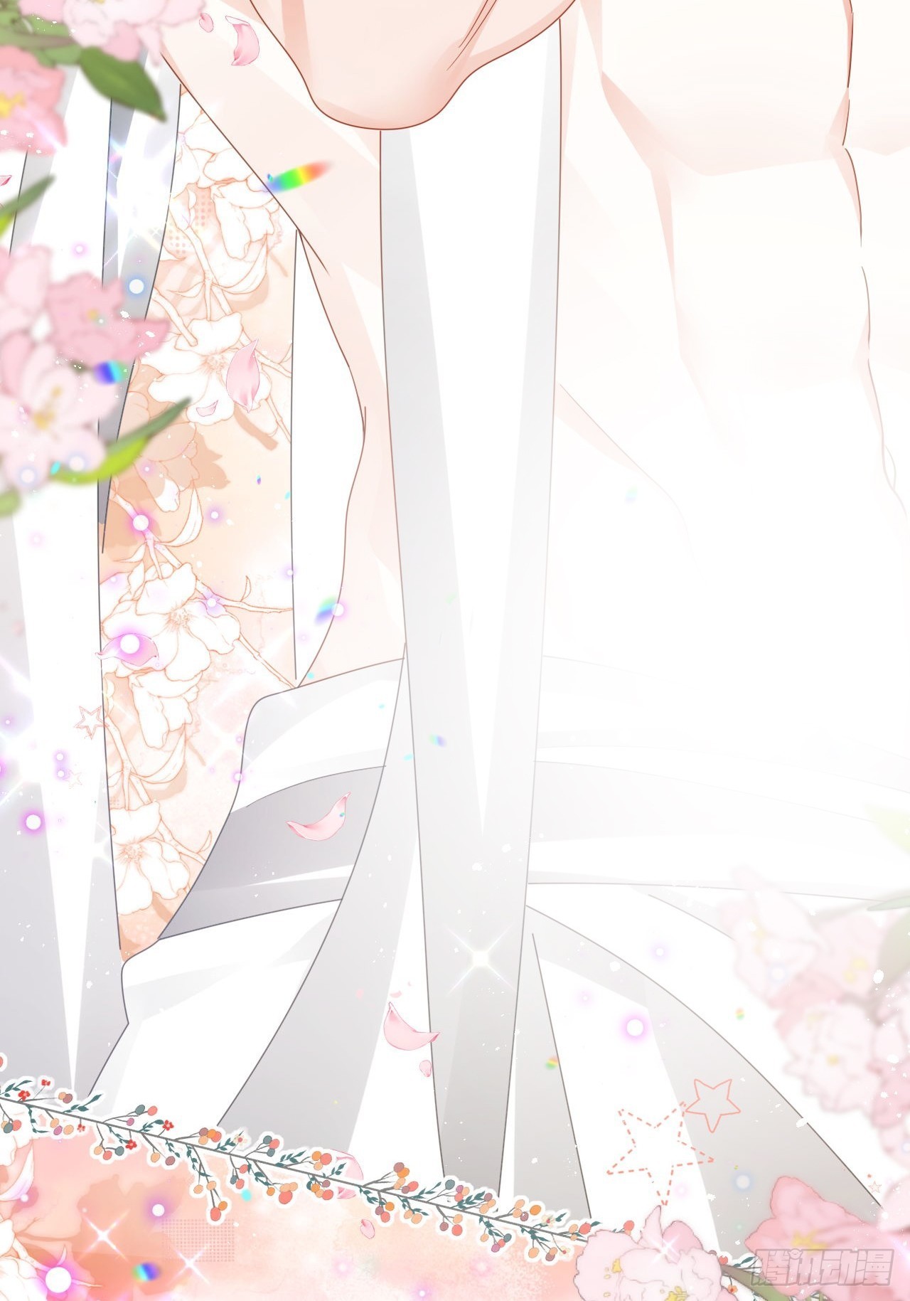 为哄奶奶开心，楚慕甘做替身！？(1/2)-第46话