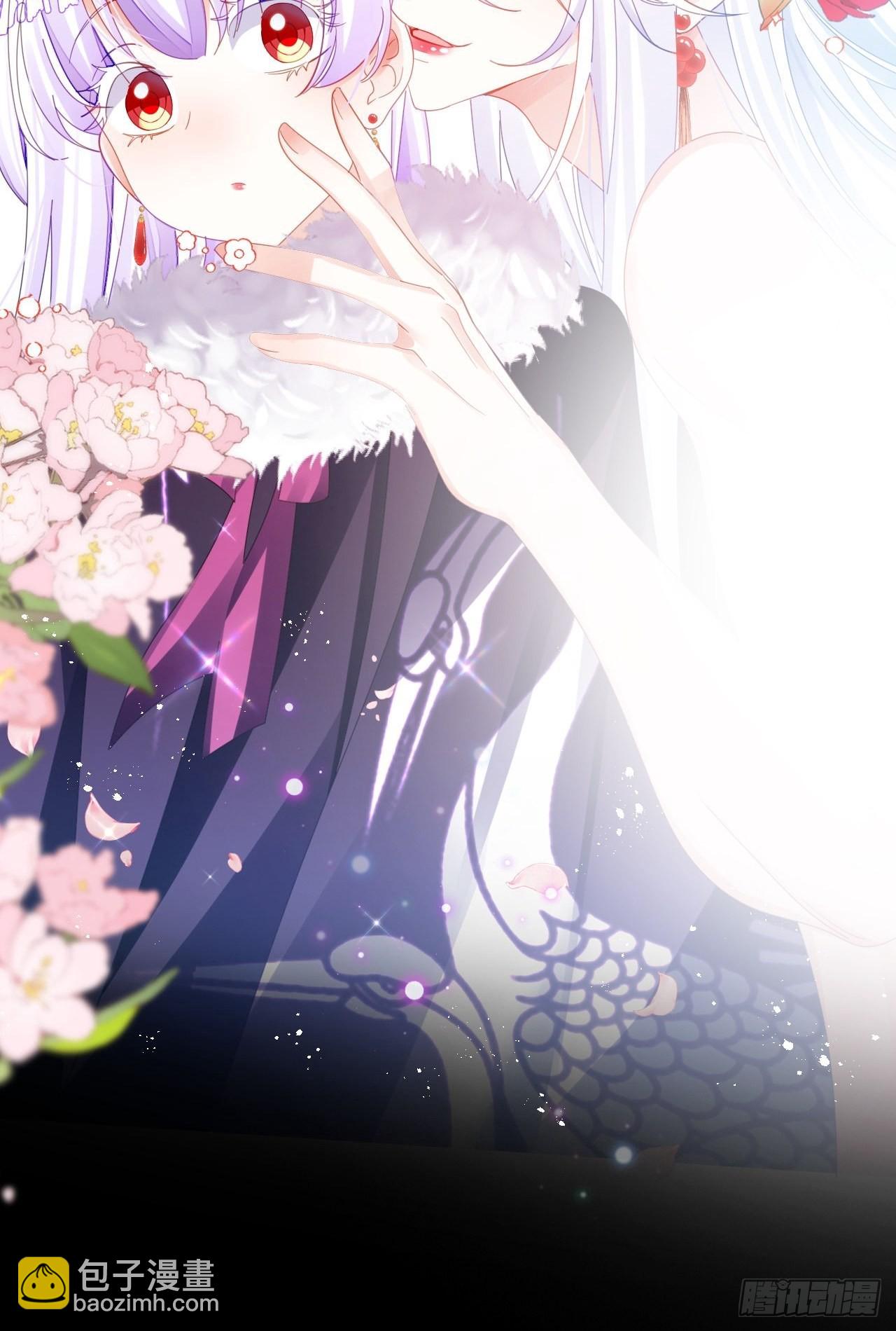 为哄奶奶开心，楚慕甘做替身！？(1/2)-第46话