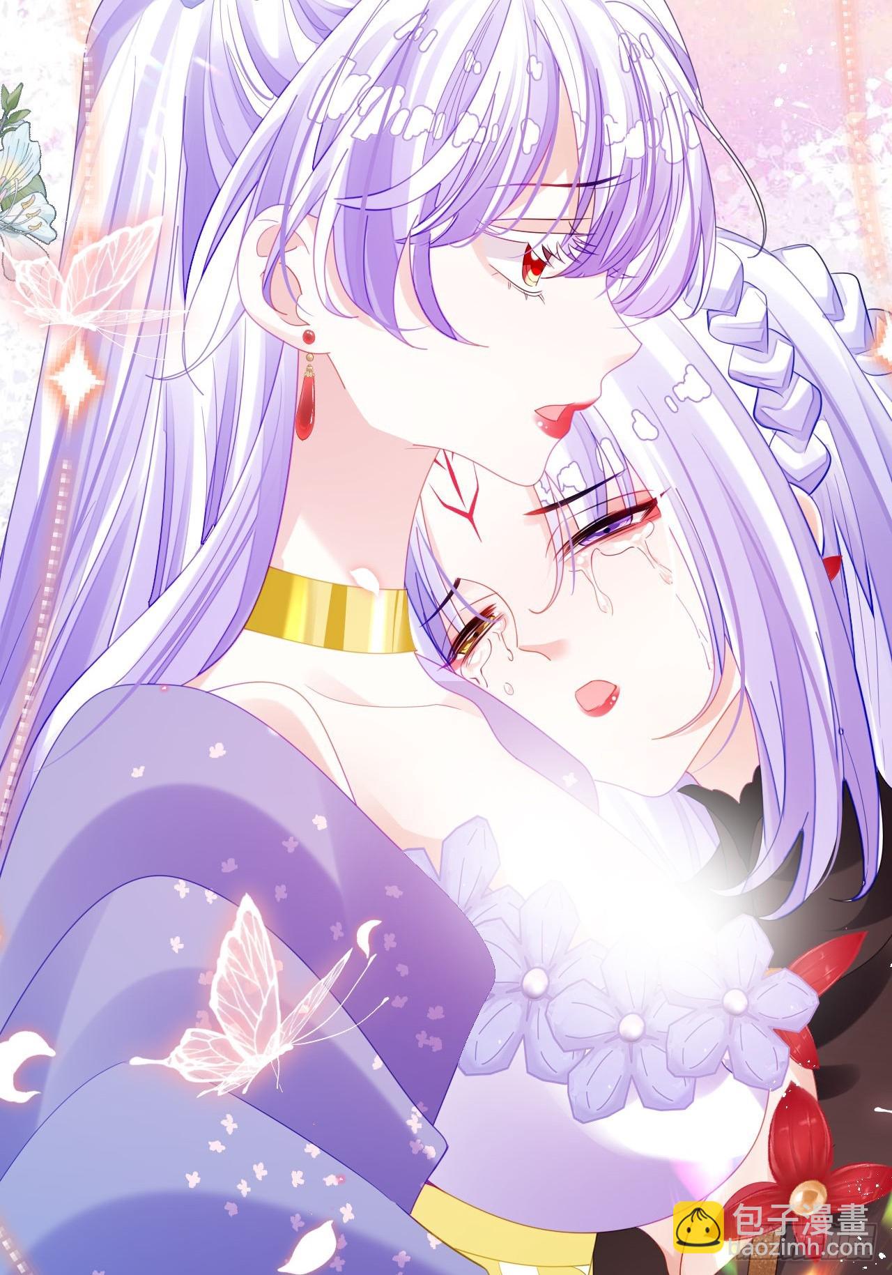 段王爷回归！(1/2)-第54话