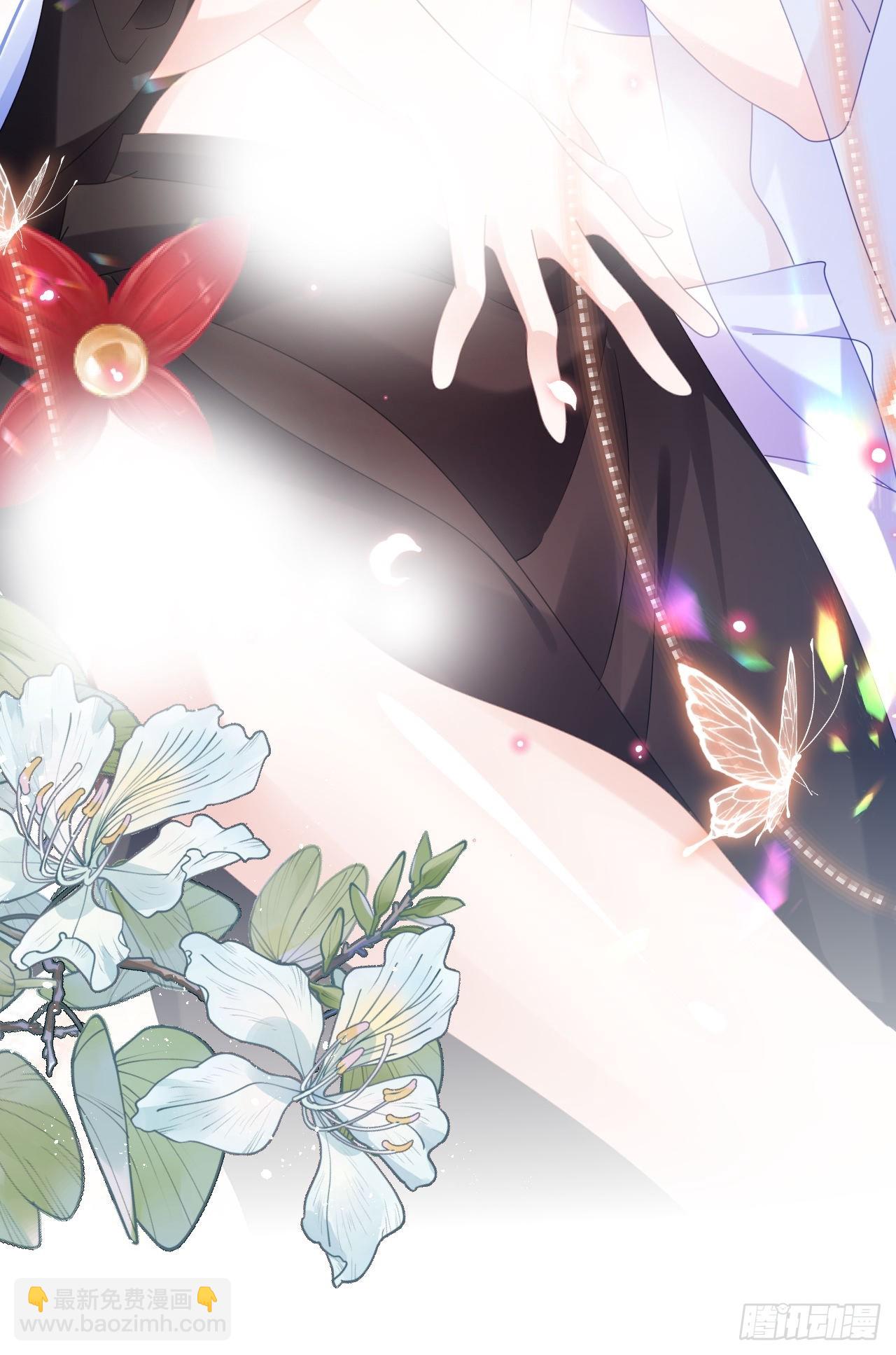 段王爷回归！(1/2)-第54话