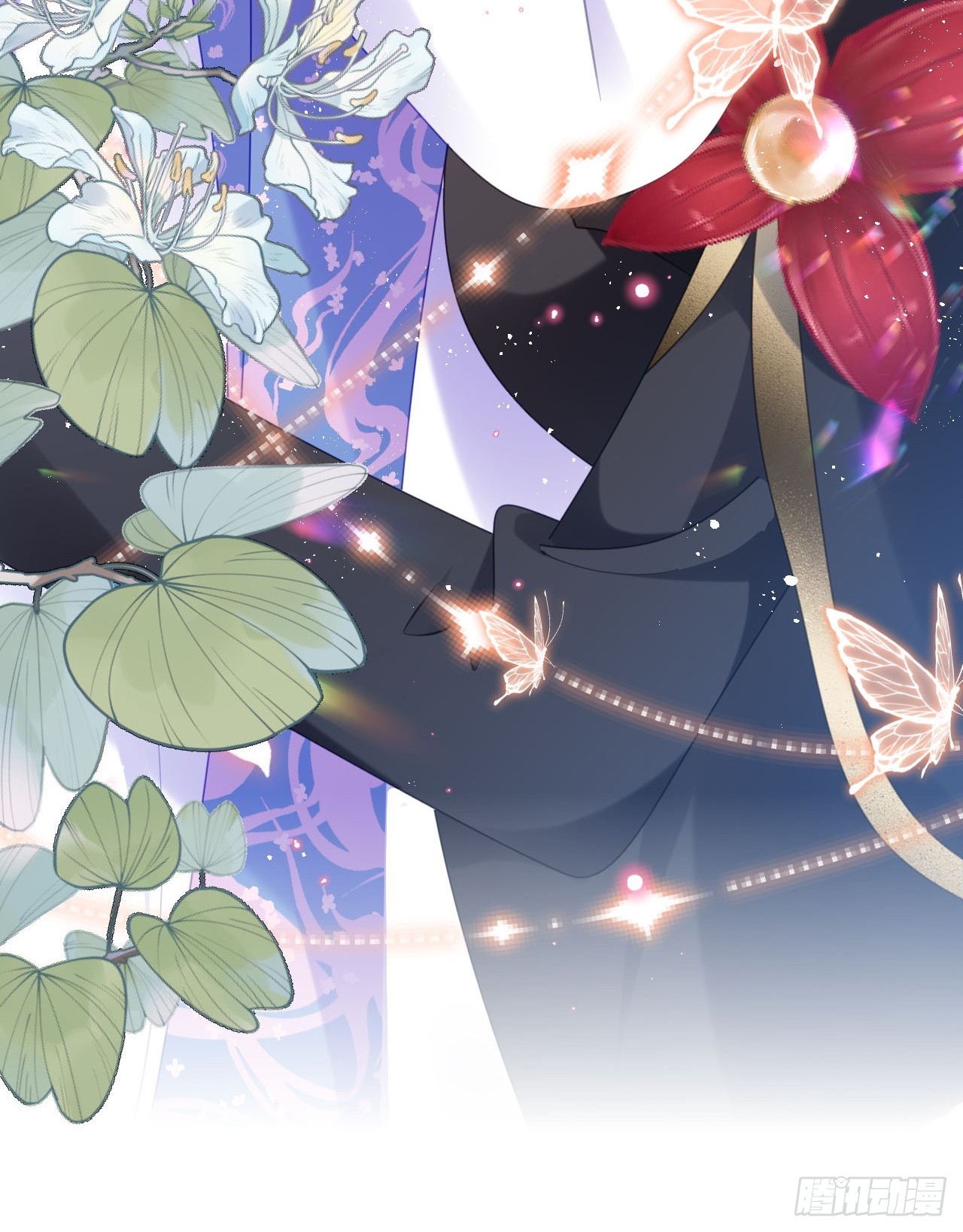段王爷回归！(1/2)-第54话