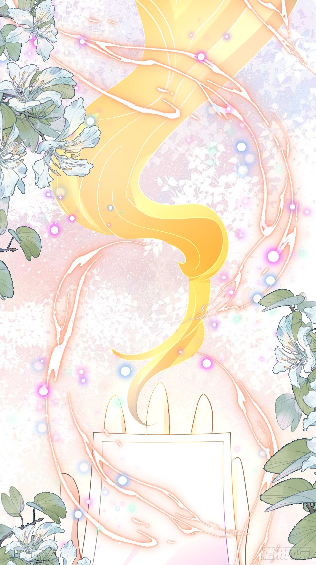 段王爷回归！(1/2)-第54话