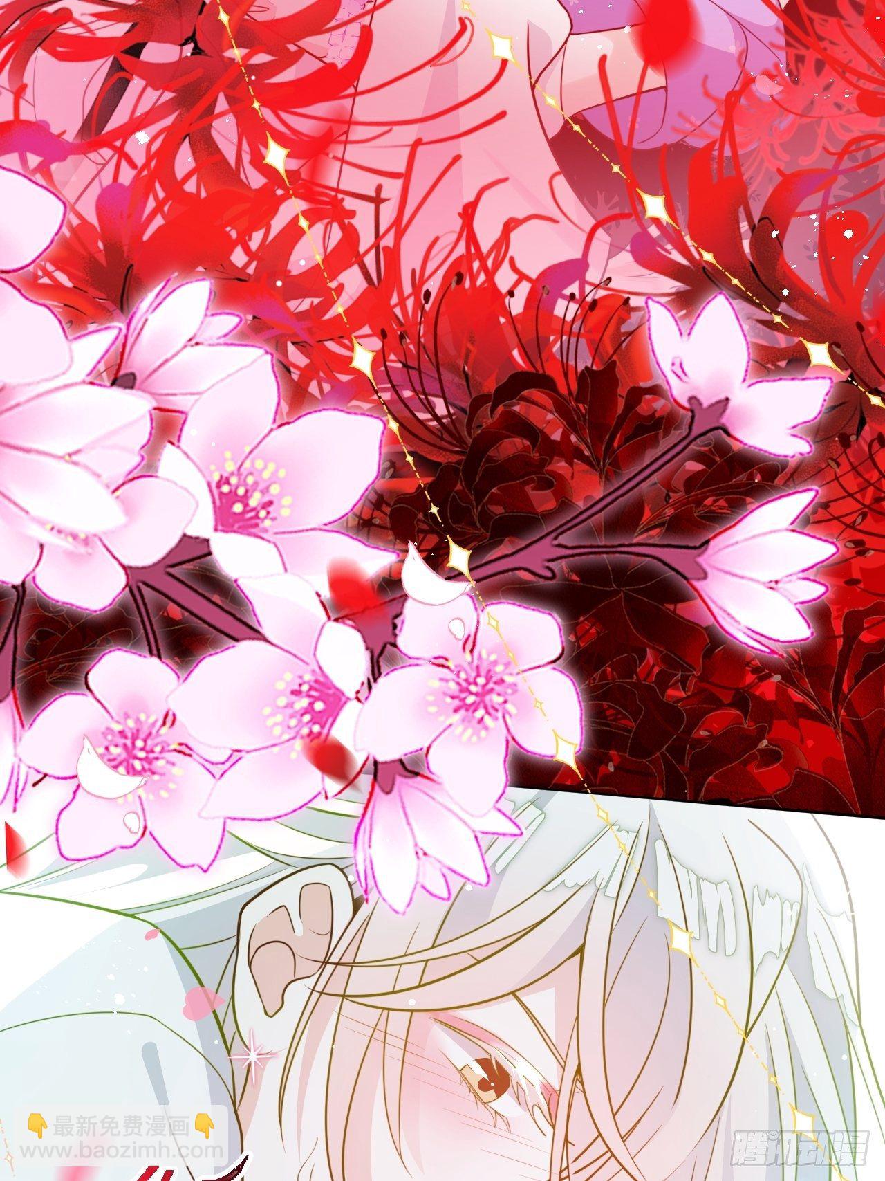 四段情史大揭秘！(1/2)-第8话