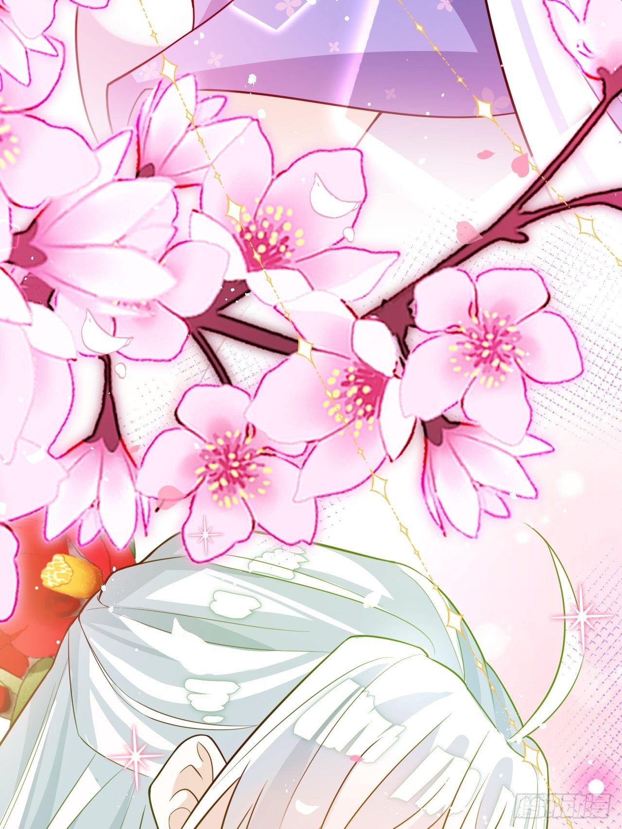 四段情史大揭秘！(1/2)-第8话