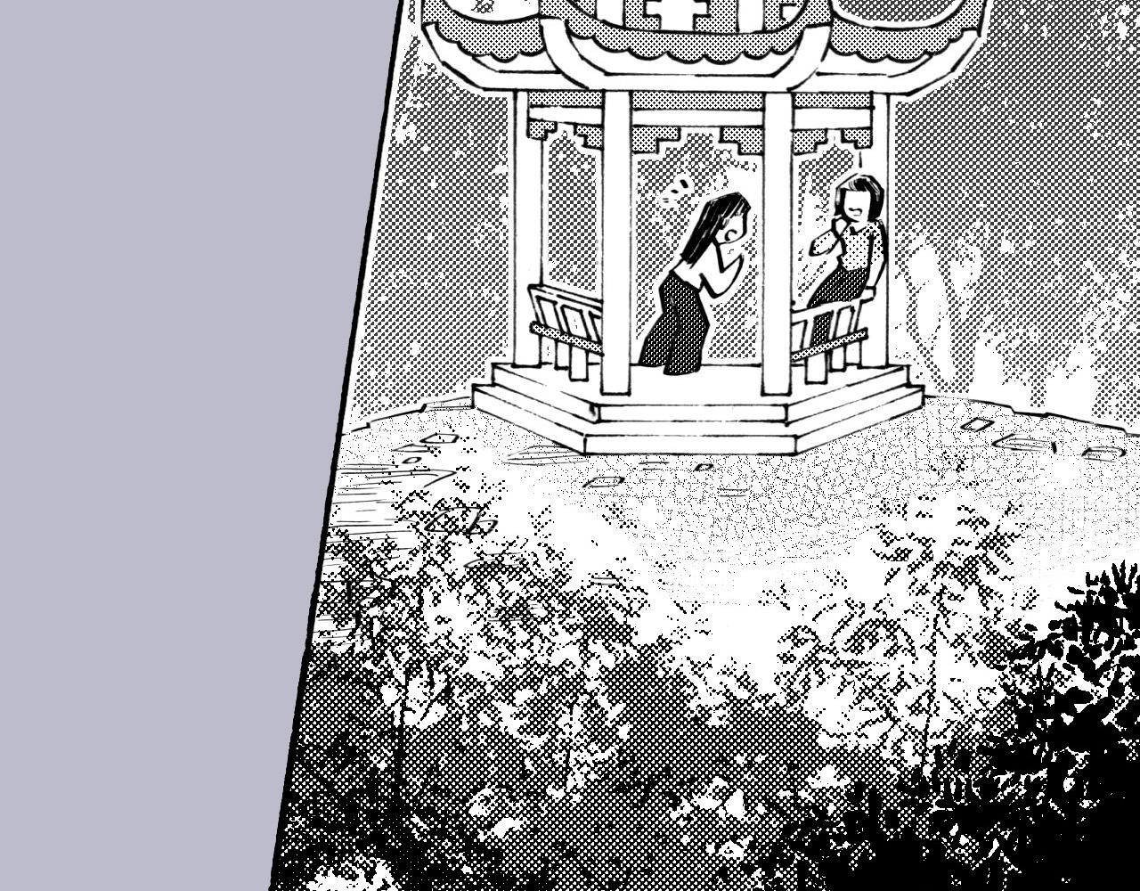 第三十回 真实事件改编(1/2)-第26话