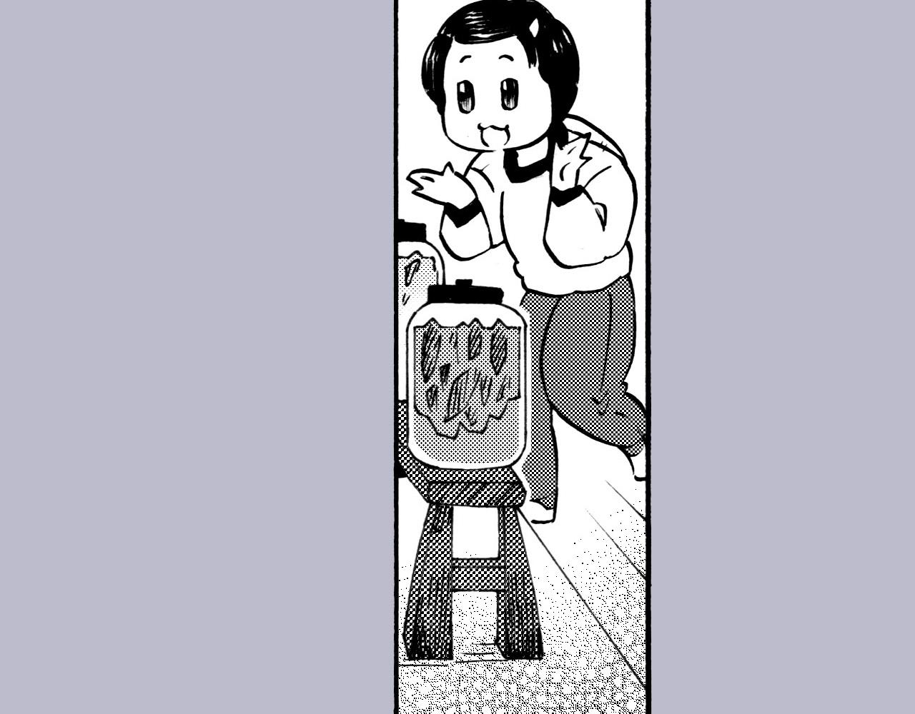 第三十回 真实事件改编(1/2)-第26话