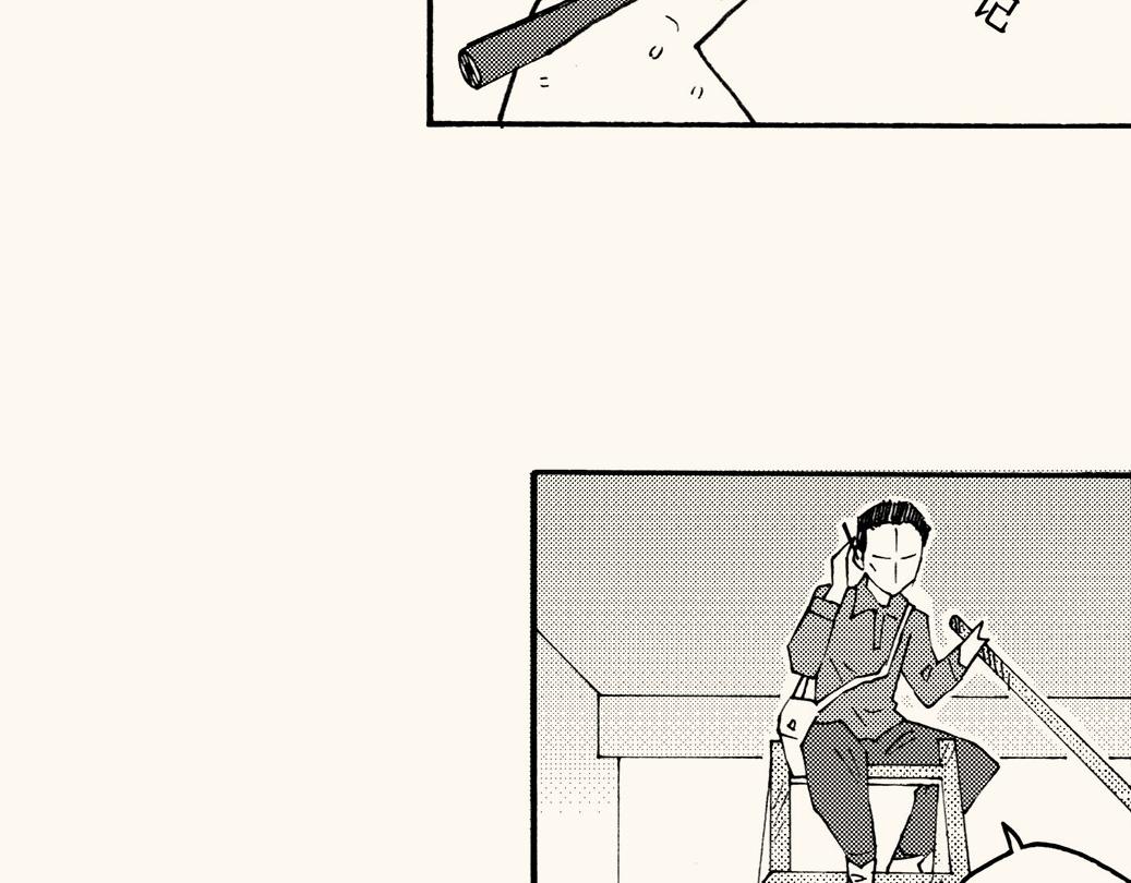 第四十二回（寒假篇）不喜欢的回忆(1/2)-第38话