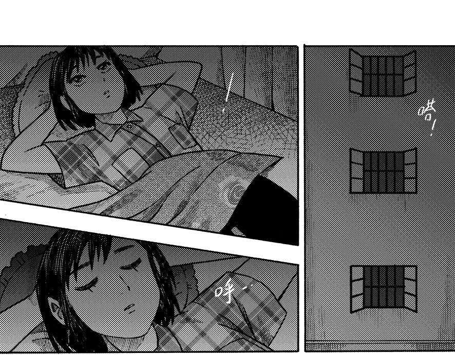 第八章 周五晴天烧烤(1/2)-第4话