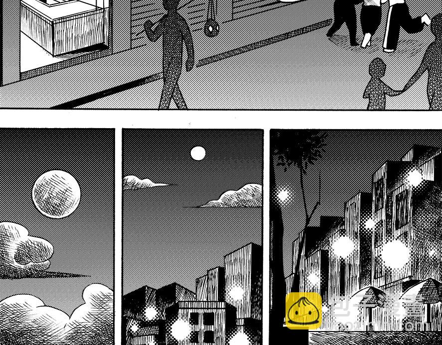 第十章 简单的中秋(1/2)-第6话