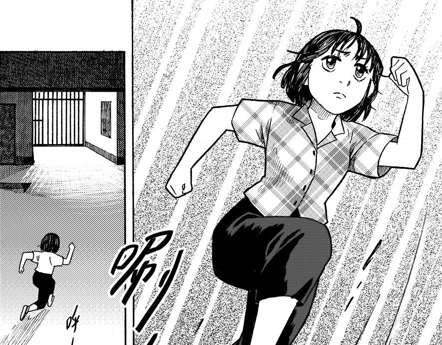 第十章 简单的中秋(1/2)-第6话