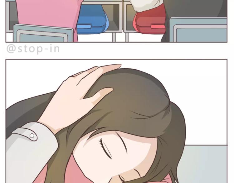 第167话 看着你就很足够-第168话