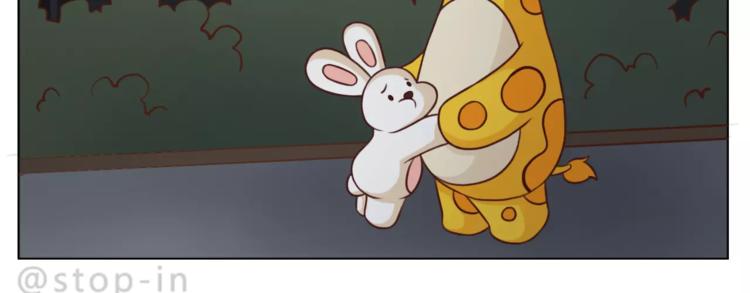 第169话 你是小兔我是鹿鹿-第170话