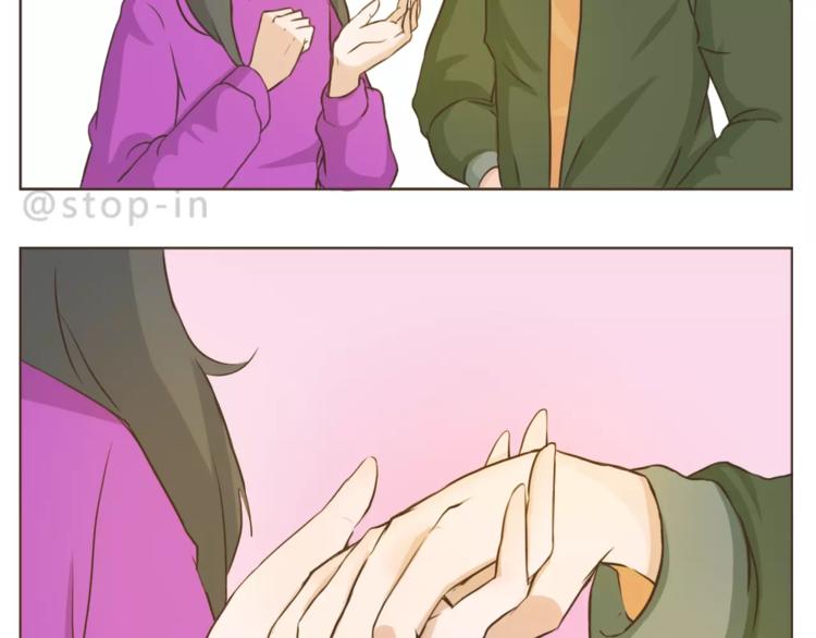 第175话 牵着你的手-第176话