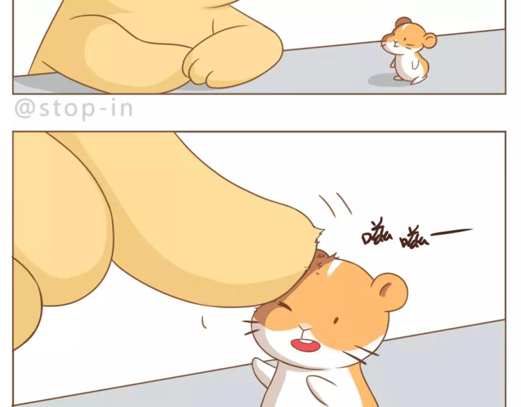 第179话 遇见你是我的幸运-第180话