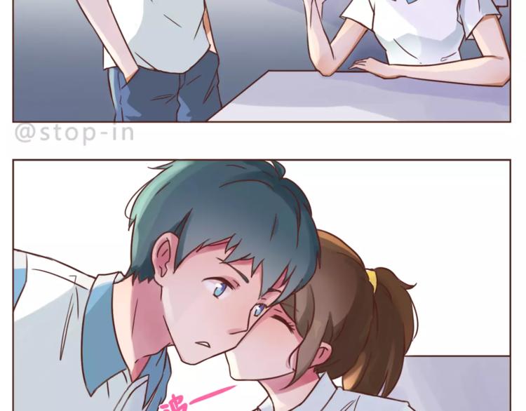 第185话 你走进我的梦里-第186话
