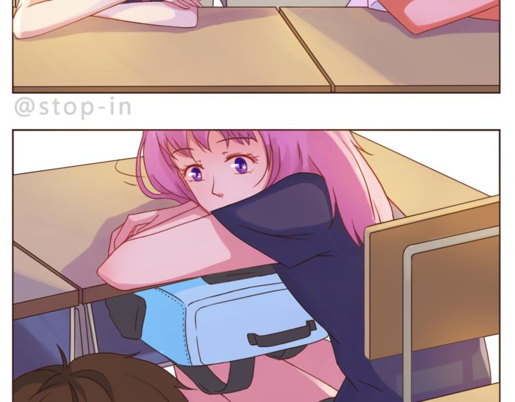 第195话 停留在这温暖的一刻-第196话